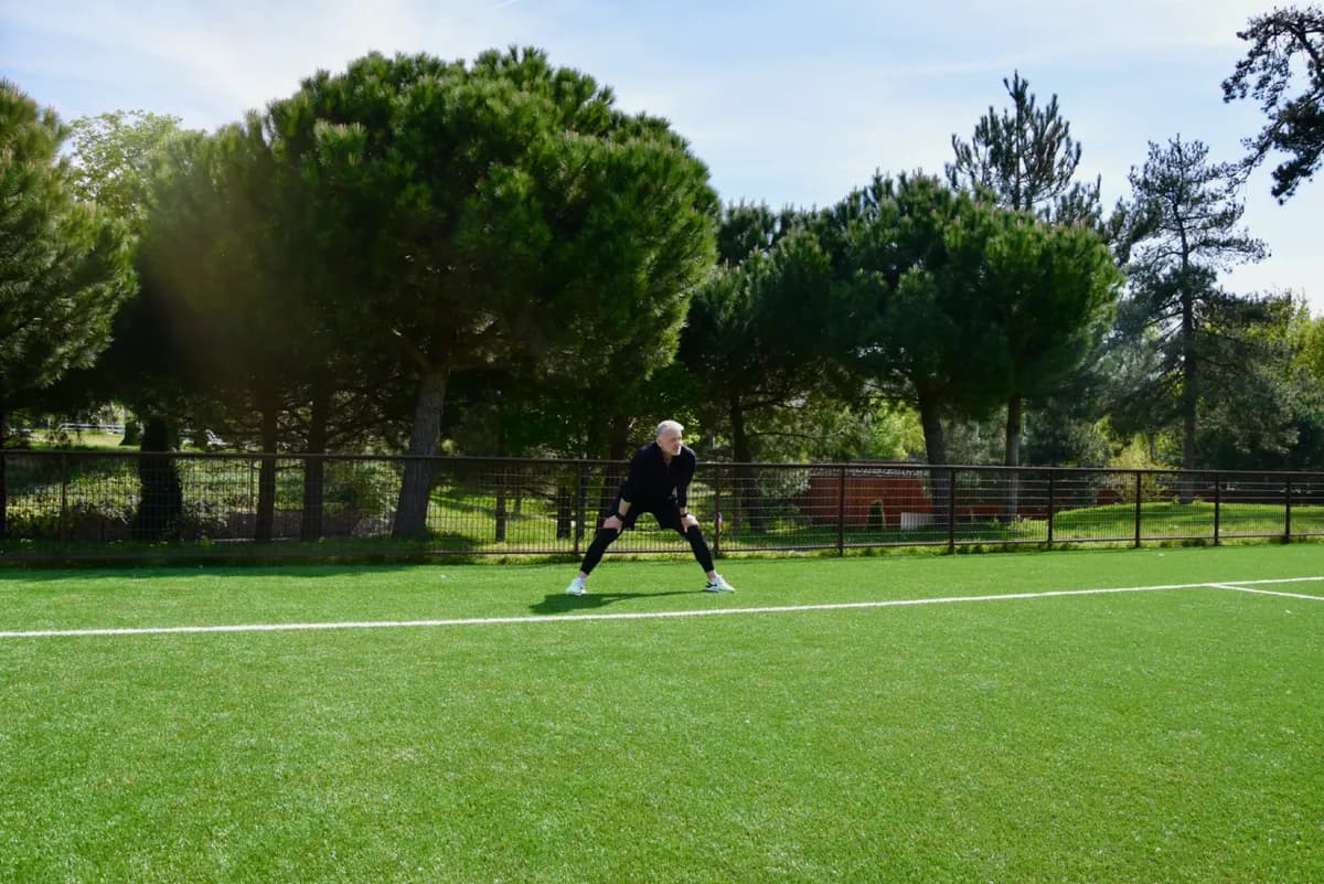 Les bienfaits du yoga sur la récupération musculaire