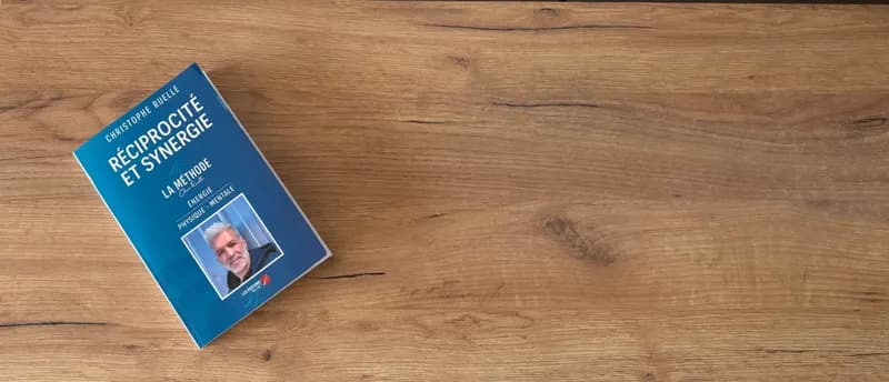 Le Livre de la Méthode